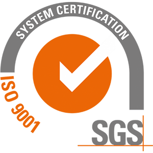 SGS testing mark shown for the Lopder MAXA coffee grinder