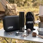 MAXA - Lopder Hybrid Coffee Grinder