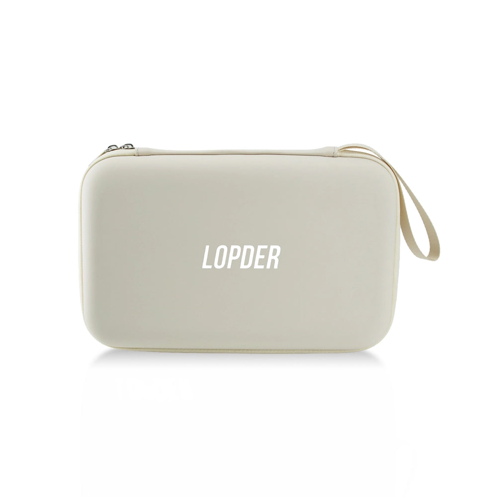 Travel Case - Lopder MAXA