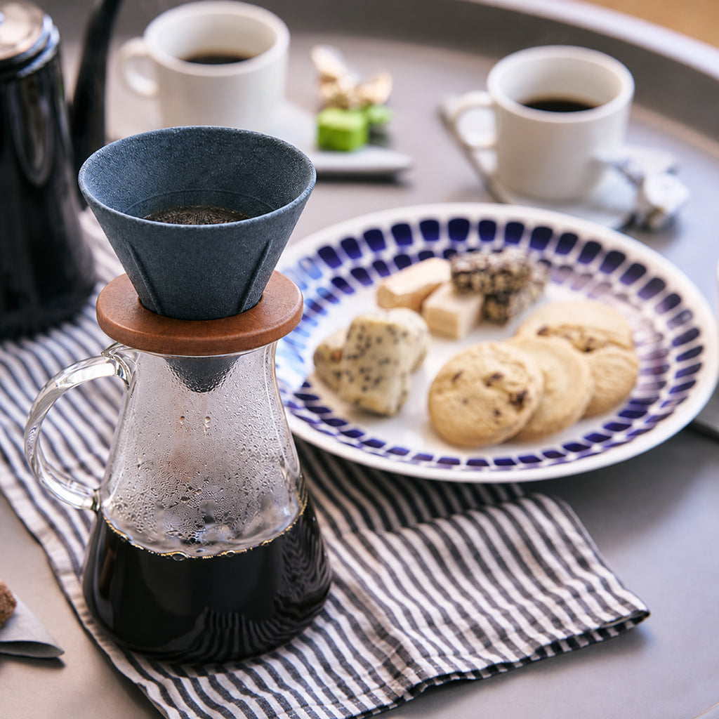 KERA – Lopder Porous Ceramic Coffee Filter