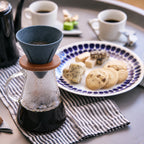 KERA – Lopder Porous Ceramic Coffee Filter