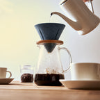 KERA – Lopder Porous Ceramic Coffee Filter