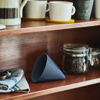 KERA – Lopder Porous Ceramic Coffee Filter