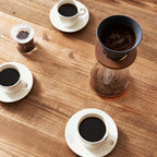 KERA – Lopder Porous Ceramic Coffee Filter