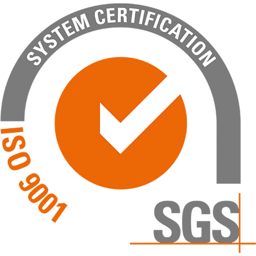 SGS testing mark shown for the Lopder MAXA coffee grinder