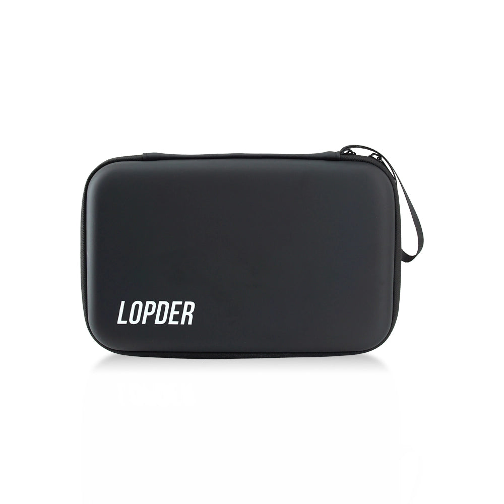 Travel Case-Lopder