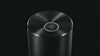 Close-up of the Lopder MAXA hybrid coffee grinder body and precision exterior